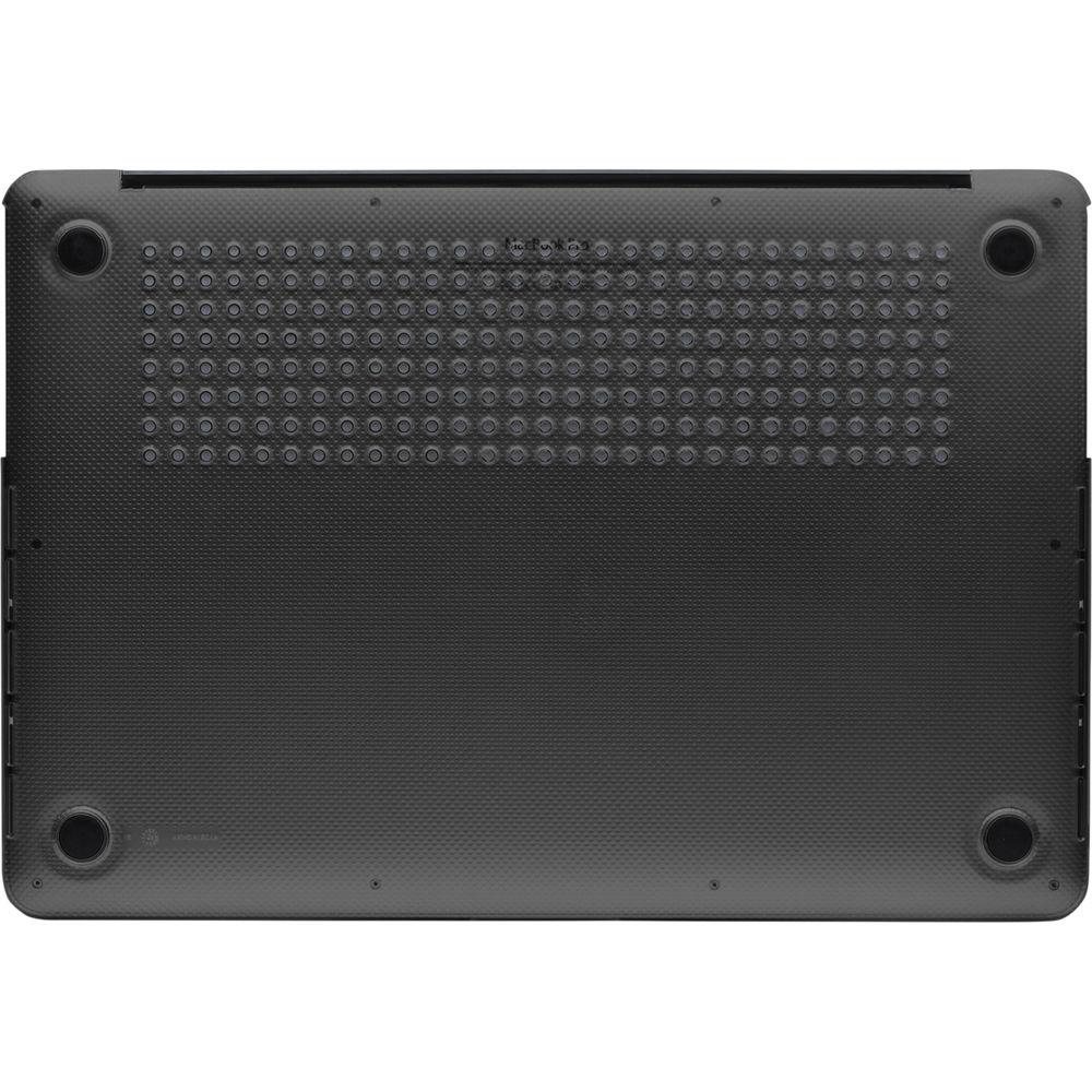 Incase Designs Corp Hard-Shell Case for MacBook Pro Retina 15" Non-Thunderbolt 3 USB-C