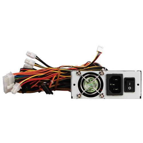iStarUSA TC Series 1U 80 Plus Switching Power Supply
