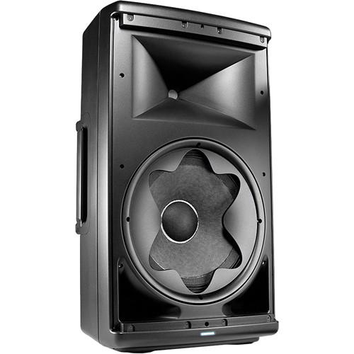 JBL EON612 - 12" Two-Way Multipurpose Self-Powered Sound Reinforcement Speaker