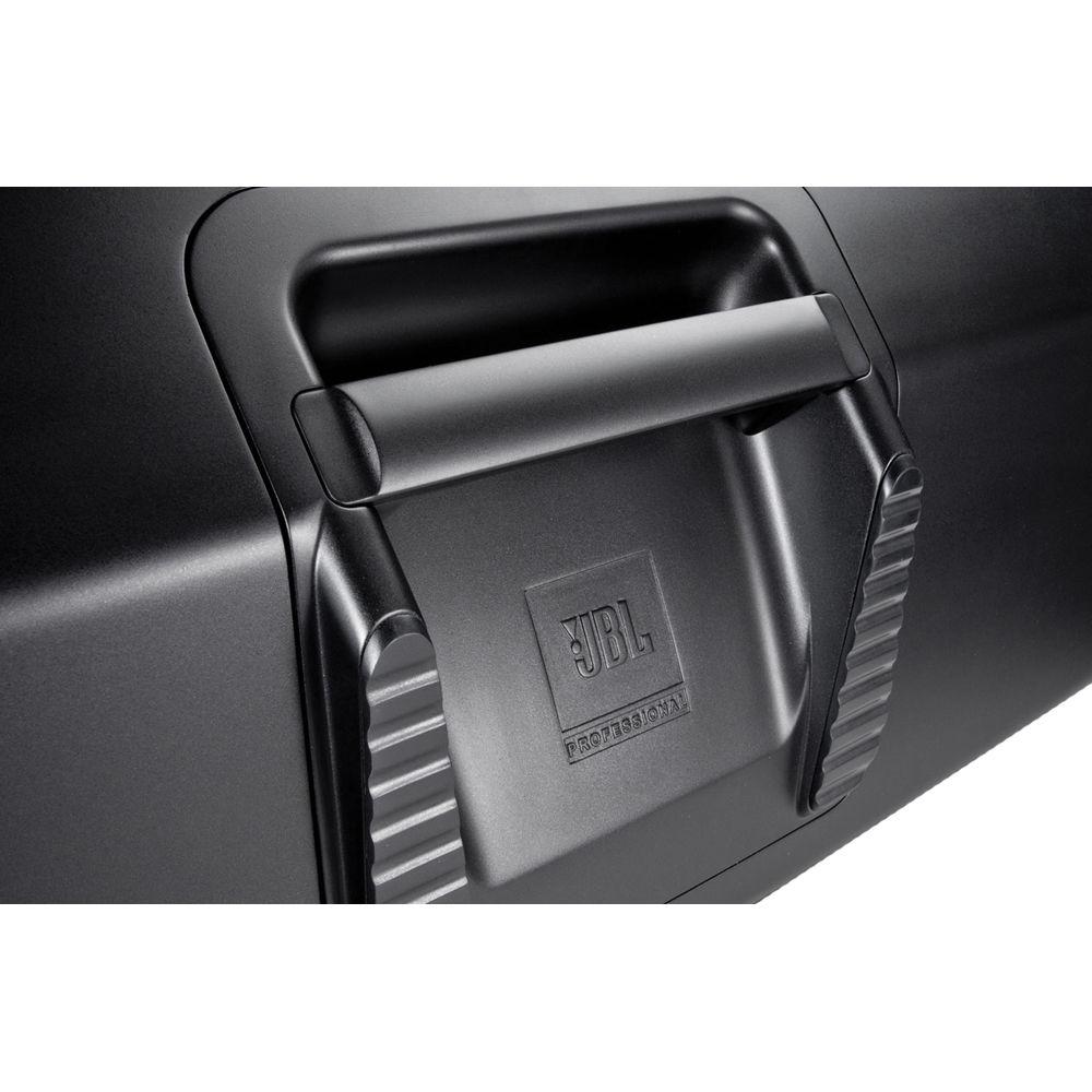 JBL EON612 - 12" Two-Way Multipurpose Self-Powered Sound Reinforcement Speaker