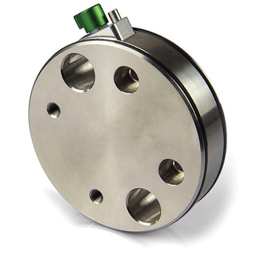 LanParte Stainless Steel Counterweight