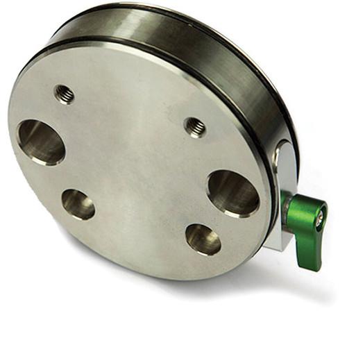 LanParte Stainless Steel Counterweight