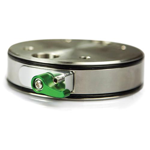 LanParte Stainless Steel Counterweight