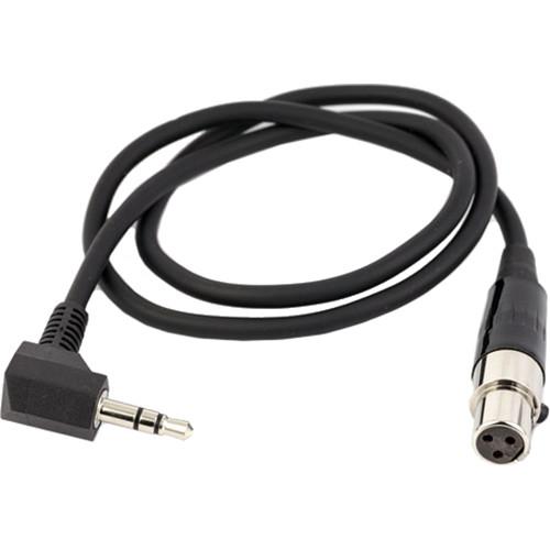 Lectrosonics L Series, LR Receiver LT Beltpack Transmitter with Mic and Accessory Kit