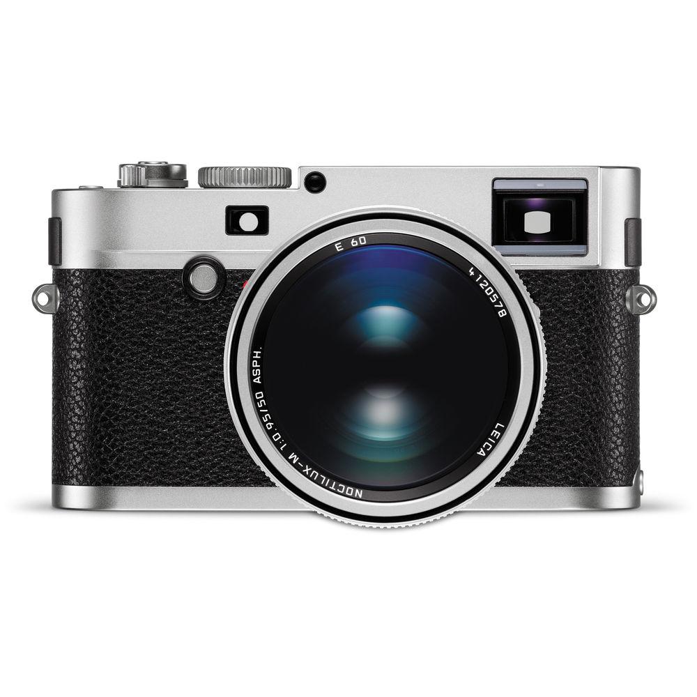 Leica Noctilux-M 50mm f 0.95 ASPH. Lens