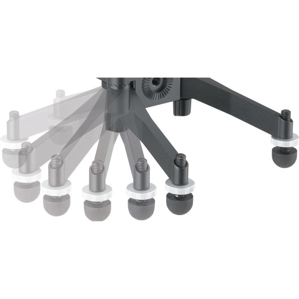 Libec ALX S12 Slider