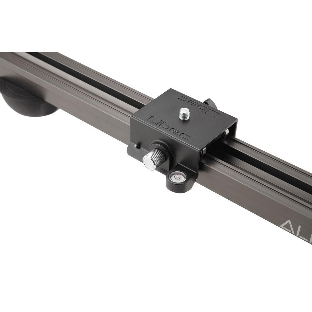 Libec ALX S12 Slider