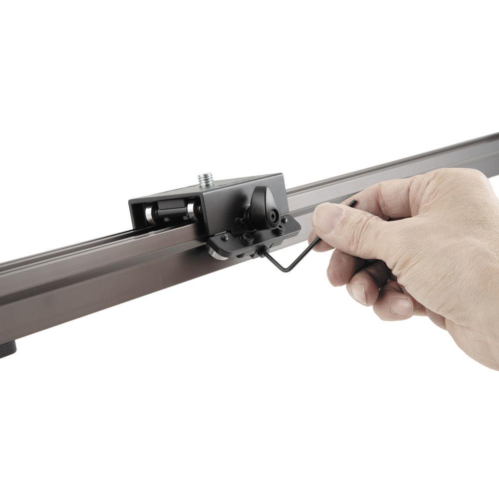 Libec ALX S12 Slider