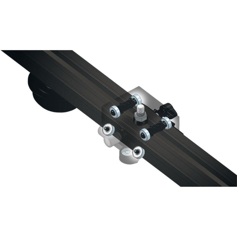 Libec ALX S12 Slider