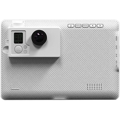 Lilliput Mopro 7" X-Sports Camera Monitor for GoPro Hero 3 , 4 & DSLR