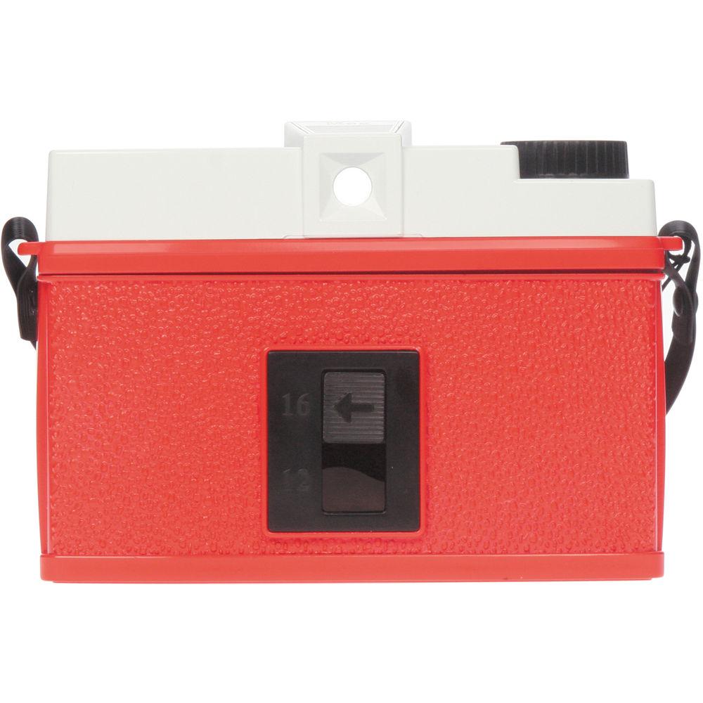 Lomography Diana F Medium Format Camera