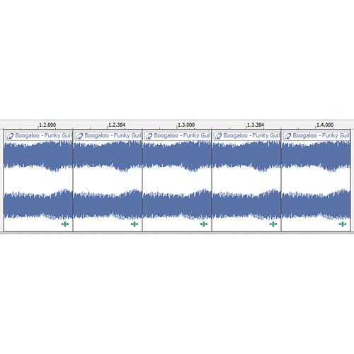 MAGIX Entertainment ACID Music Studio 10 - Music Production Platform