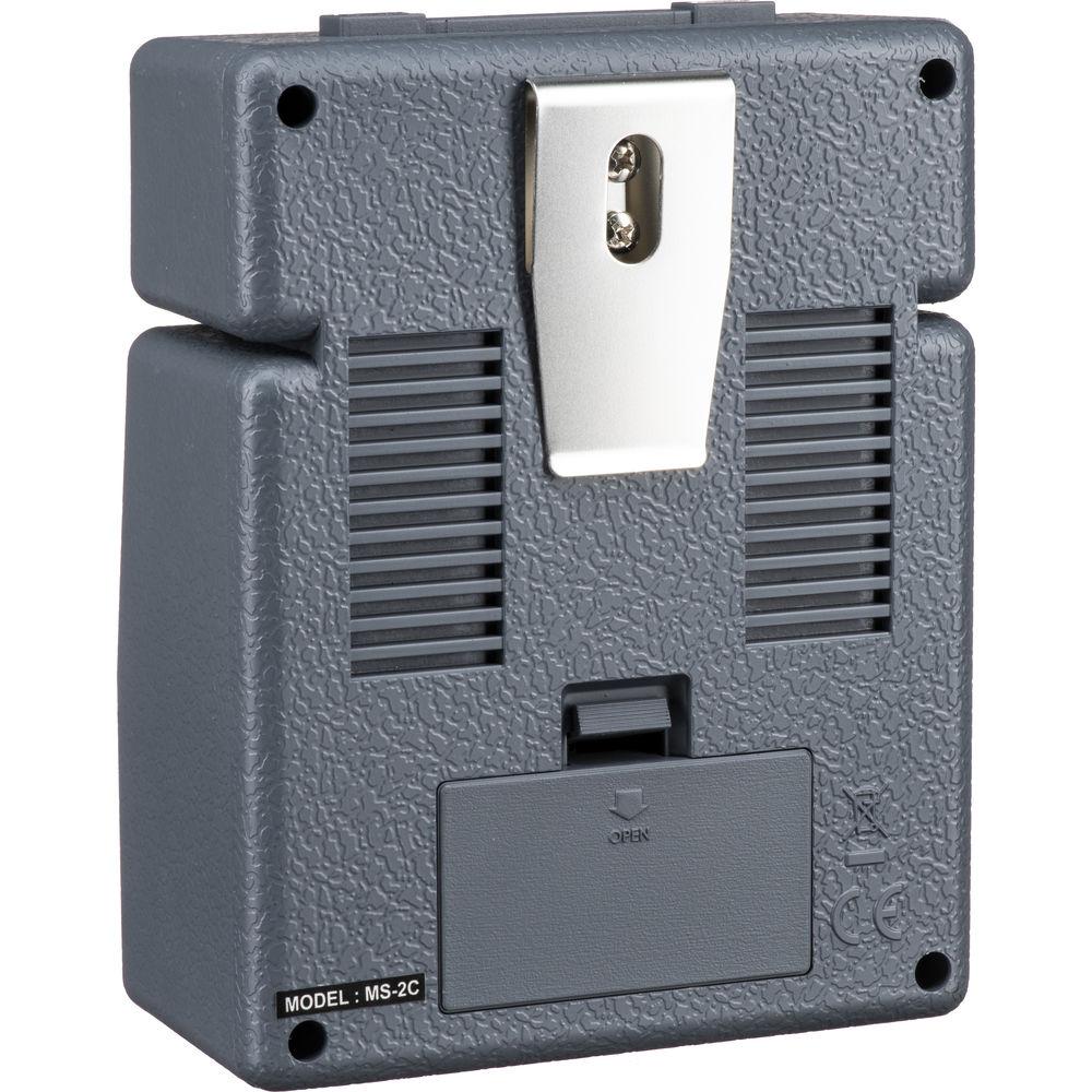 Marshall Amplification MS-2C Micro Amp - Mini Practice Amp