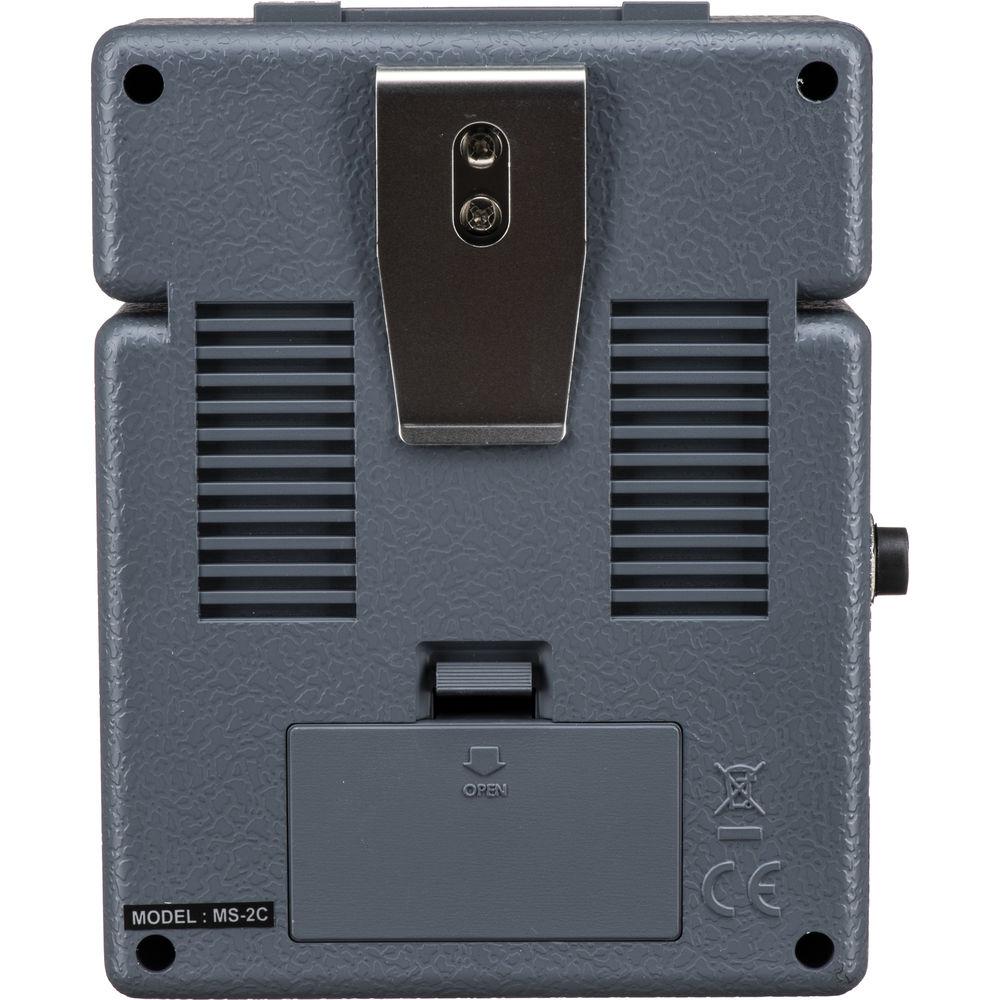 Marshall Amplification MS-2C Micro Amp - Mini Practice Amp