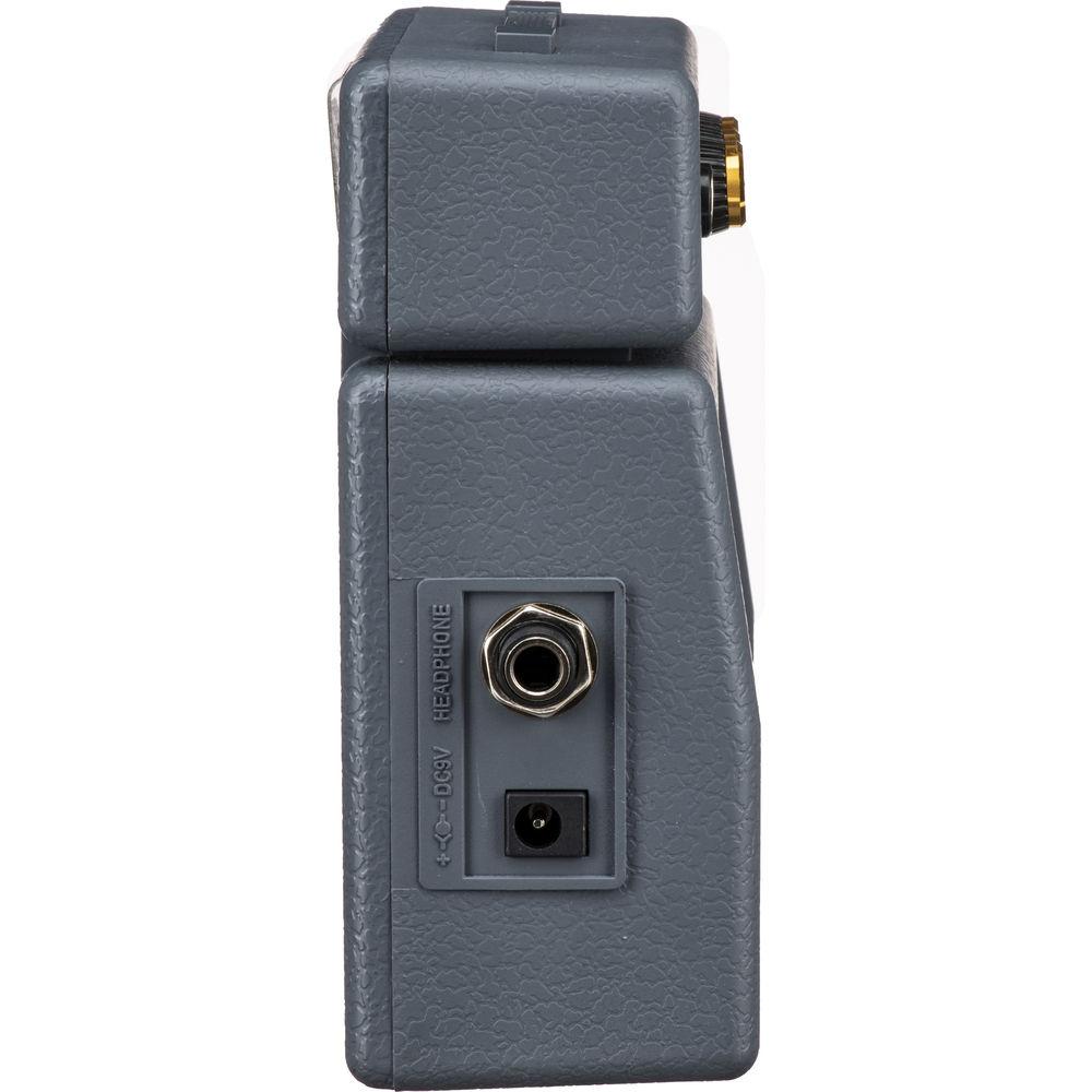 Marshall Amplification MS-2C Micro Amp - Mini Practice Amp