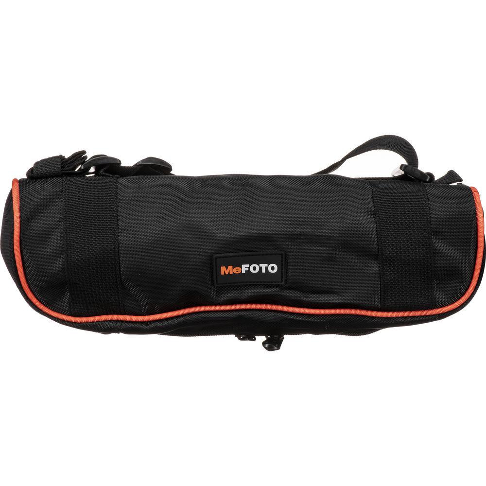 MeFOTO Carrying Case for Daytrip and Backpacker Tripods