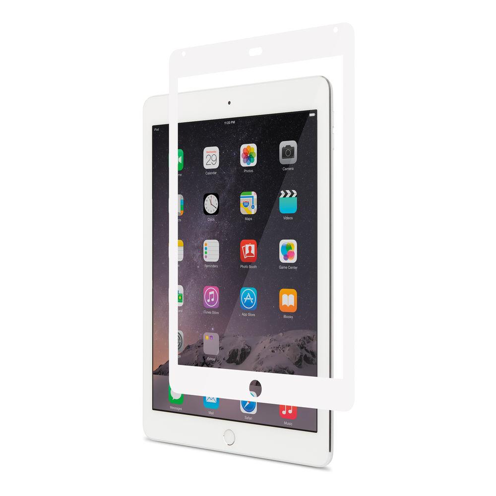 Moshi iVisor XT Screen Protector for iPad Air and iPad Air 2