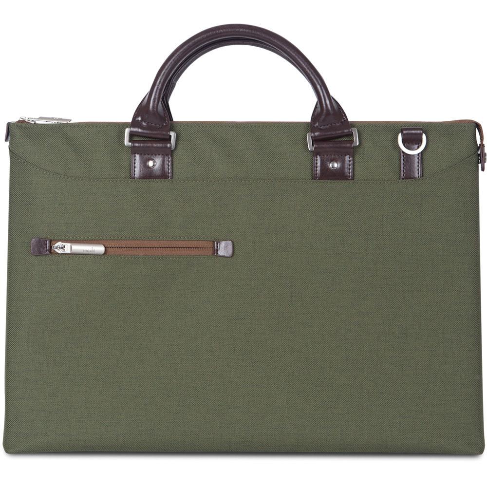 Moshi Urbana Briefcase