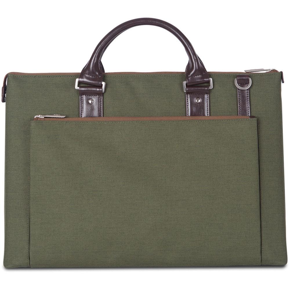 Moshi Urbana Briefcase