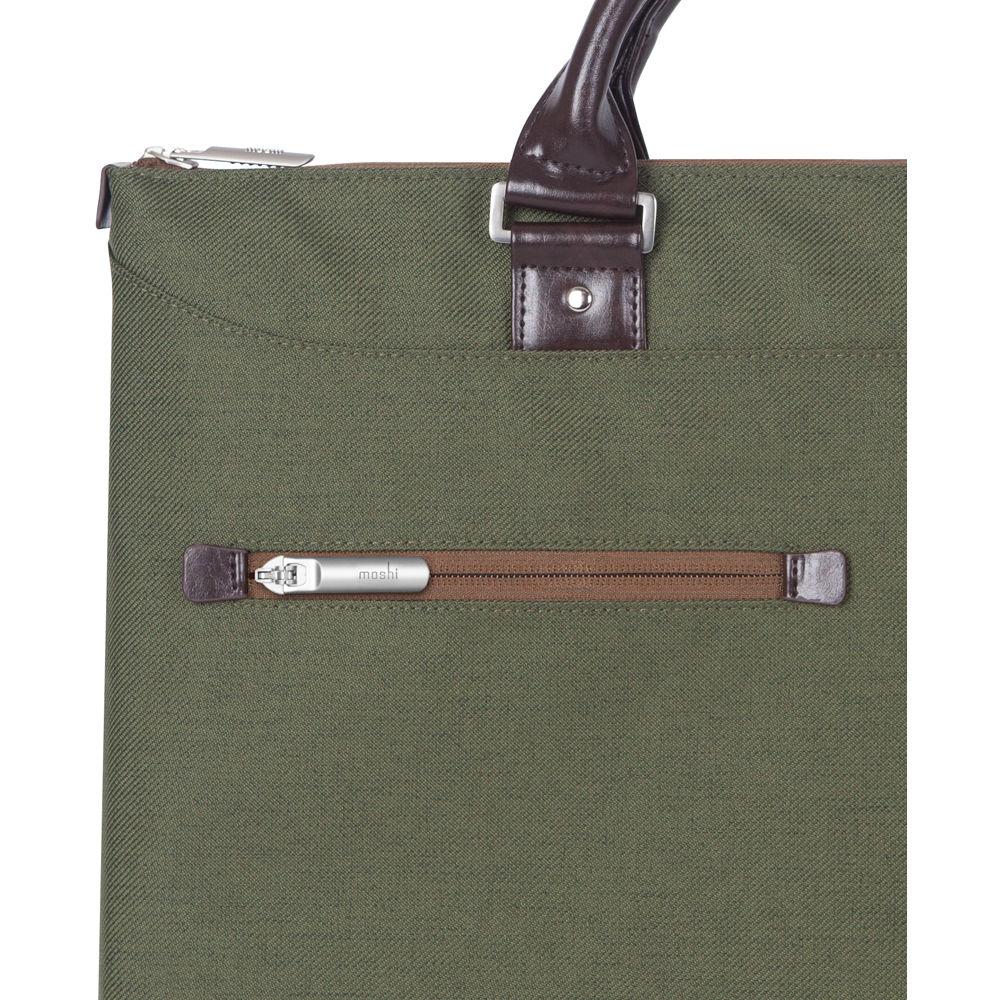 Moshi Urbana Briefcase