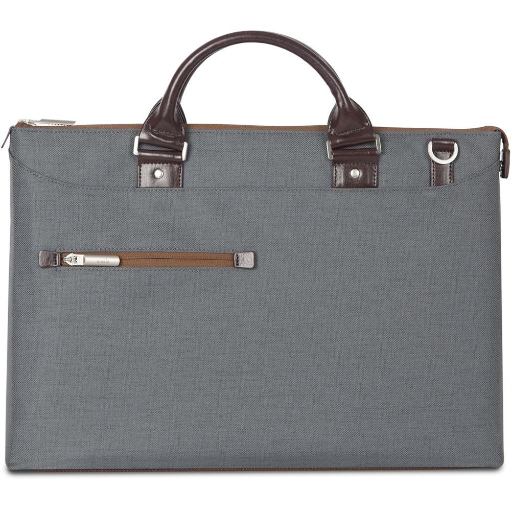 Moshi Urbana Briefcase
