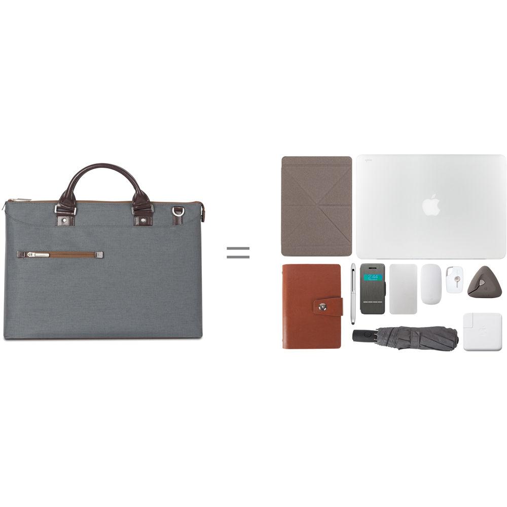 Moshi Urbana Briefcase