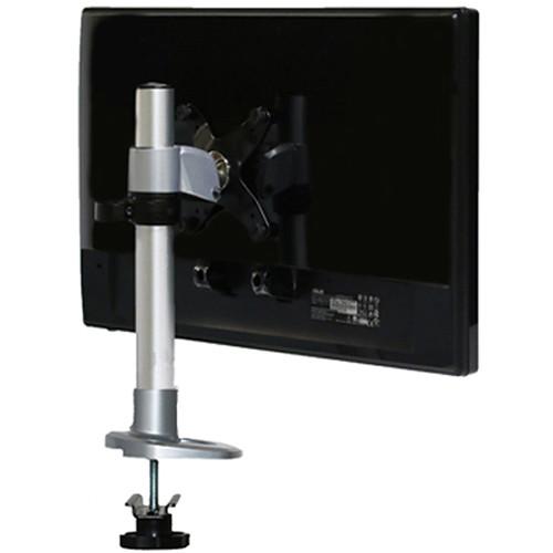Mount-It! Quick Connect Single Monitor Desk Mount, Mount-It!, Quick, Connect, Single, Monitor, Desk, Mount