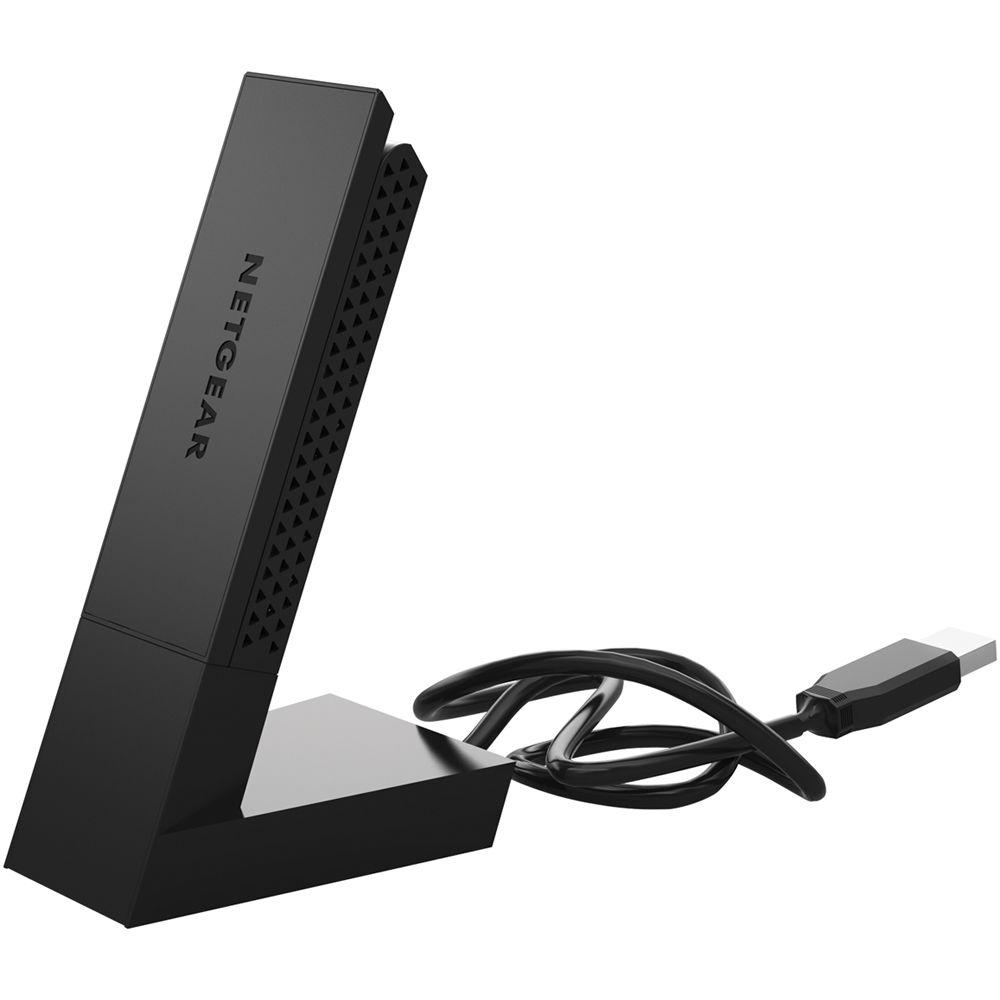 Netgear AC1200 Wi-Fi USB 3.0 Adapter