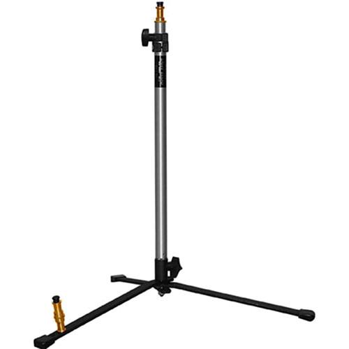 Novatron N2637KIT 3-Light Starter Kit with Two 3-Way Heads & One Standard Head