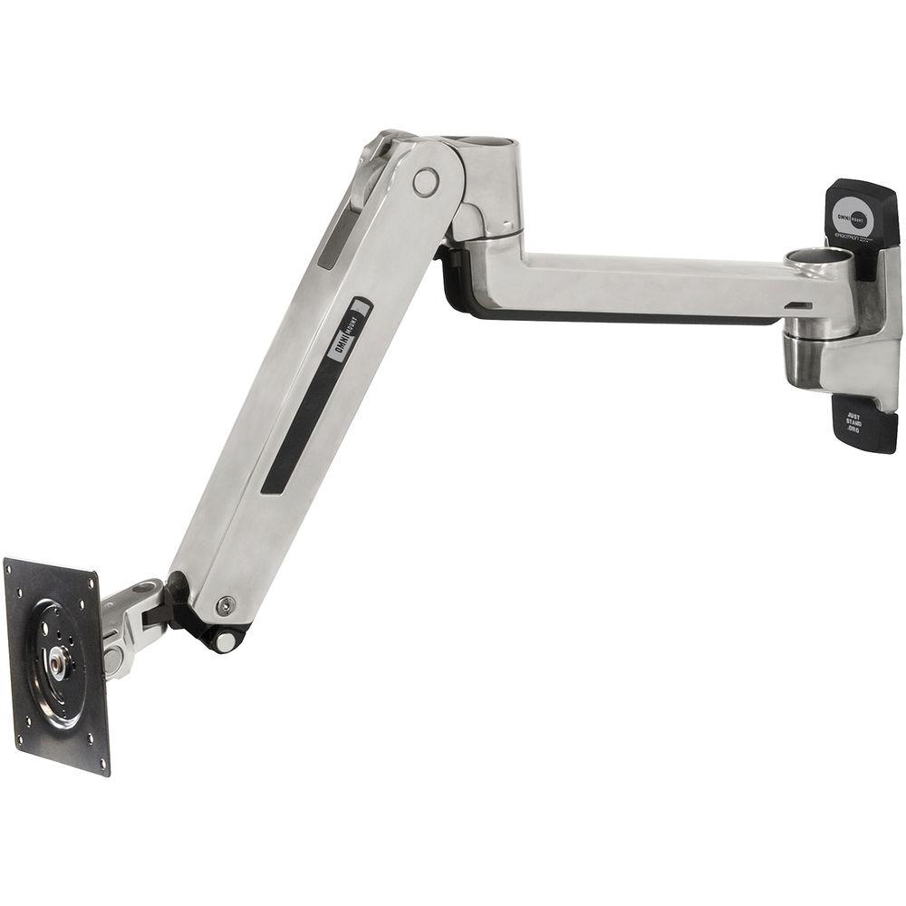 OmniMount PLAY25X Full-Motion Wall Mount for 19 to 37" Displays