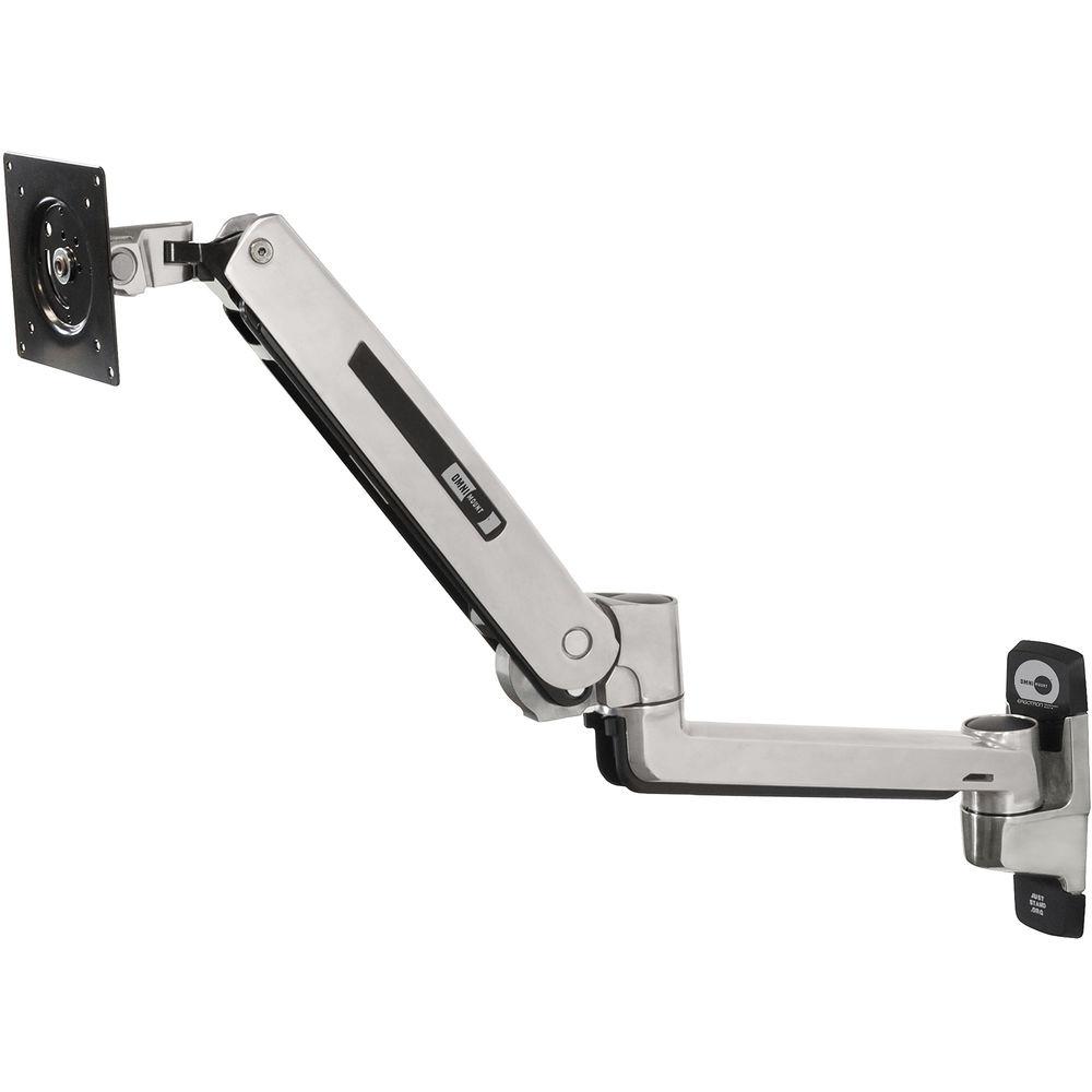 OmniMount PLAY25X Full-Motion Wall Mount for 19 to 37" Displays