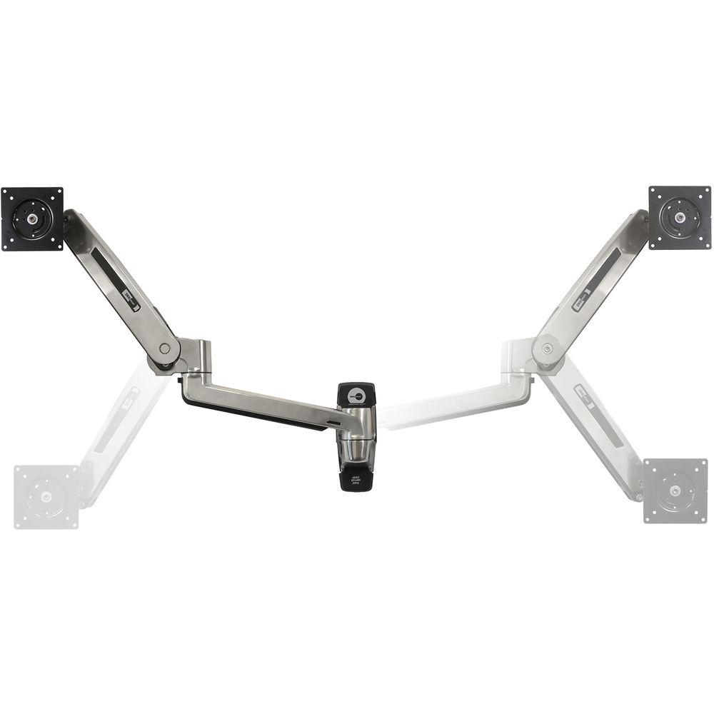 OmniMount PLAY25X Full-Motion Wall Mount for 19 to 37" Displays