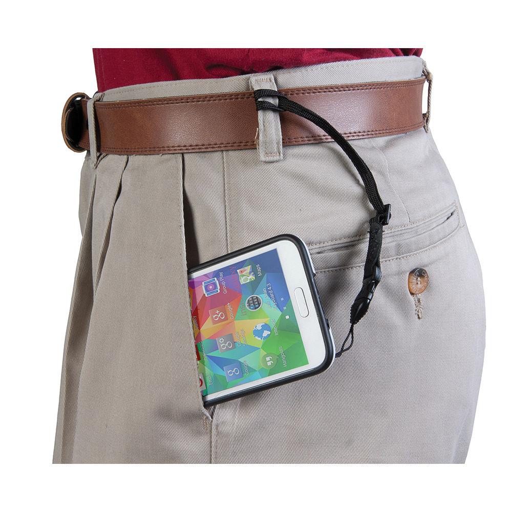 OP TECH USA Smart Sling Cover Kit for Samsung Galaxy S5