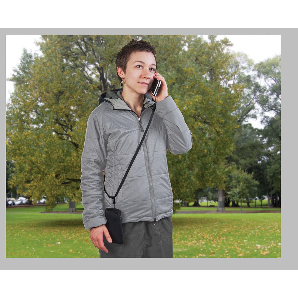 OP TECH USA Smart Sling Cover Kit for Samsung Galaxy S5