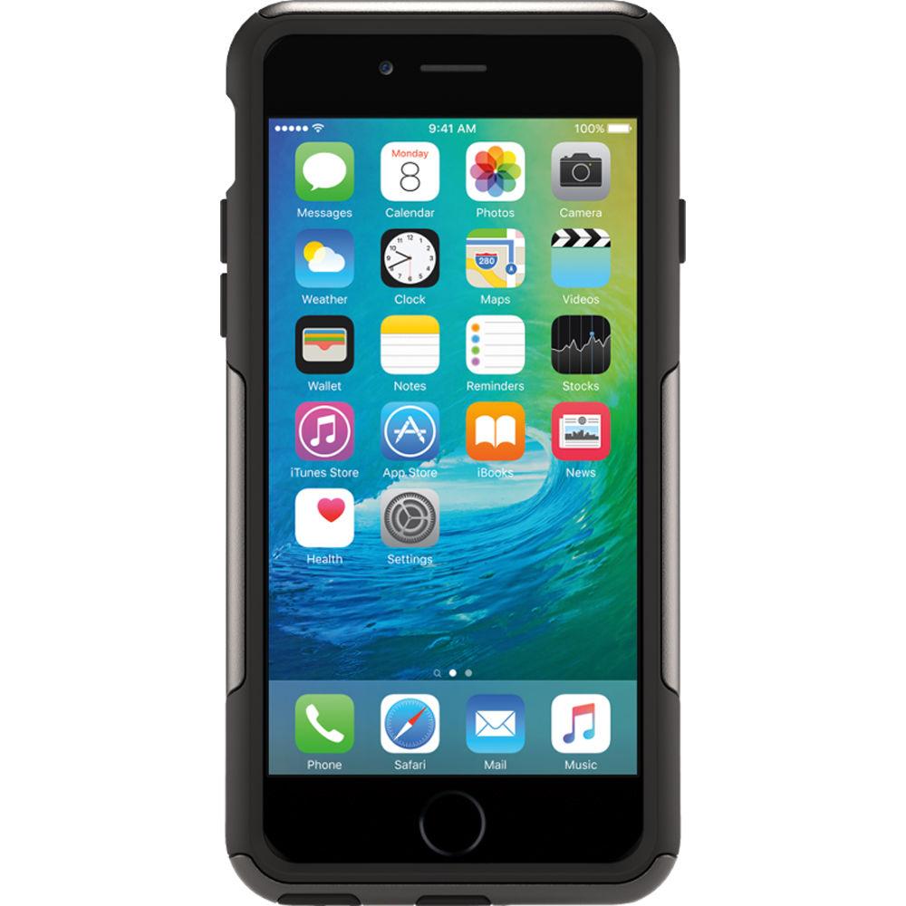 OtterBox Commuter Case for iPhone 6 Plus 6s Plus