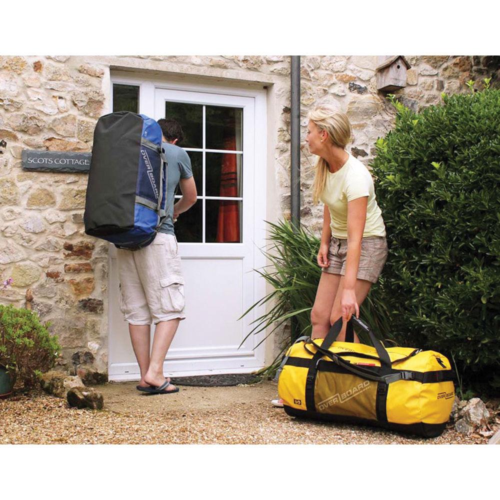 OverBoard Adventure Duffel Bag