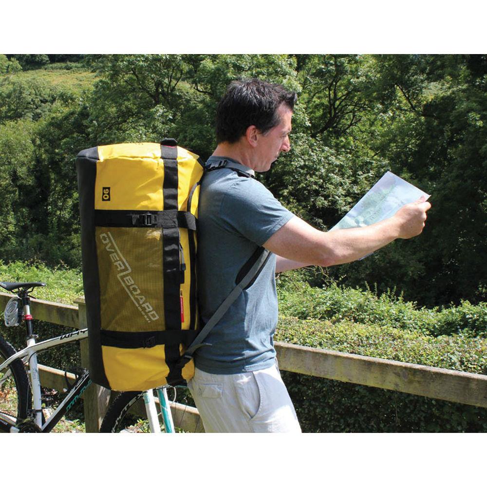 OverBoard Adventure Duffel Bag