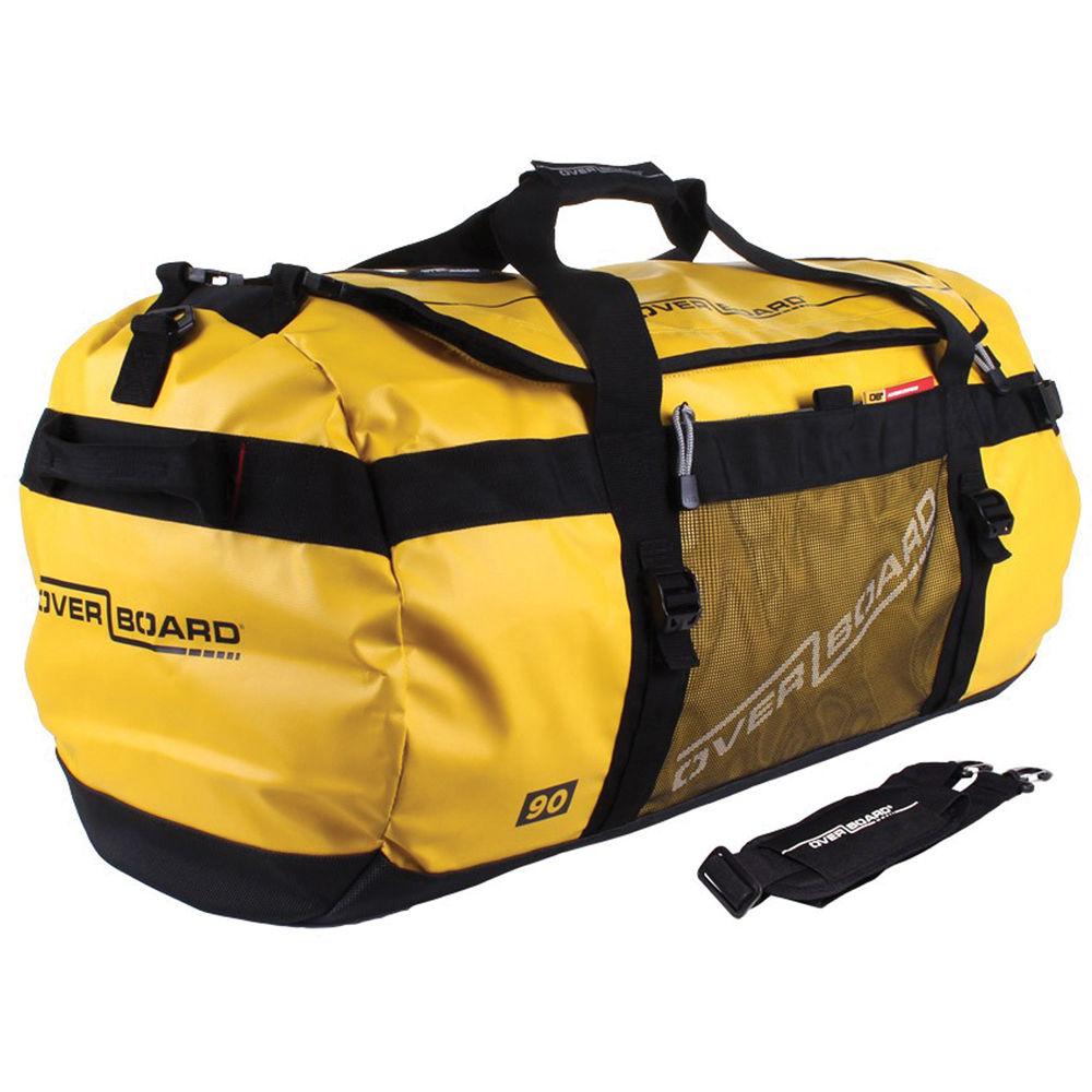 OverBoard Adventure Duffel Bag