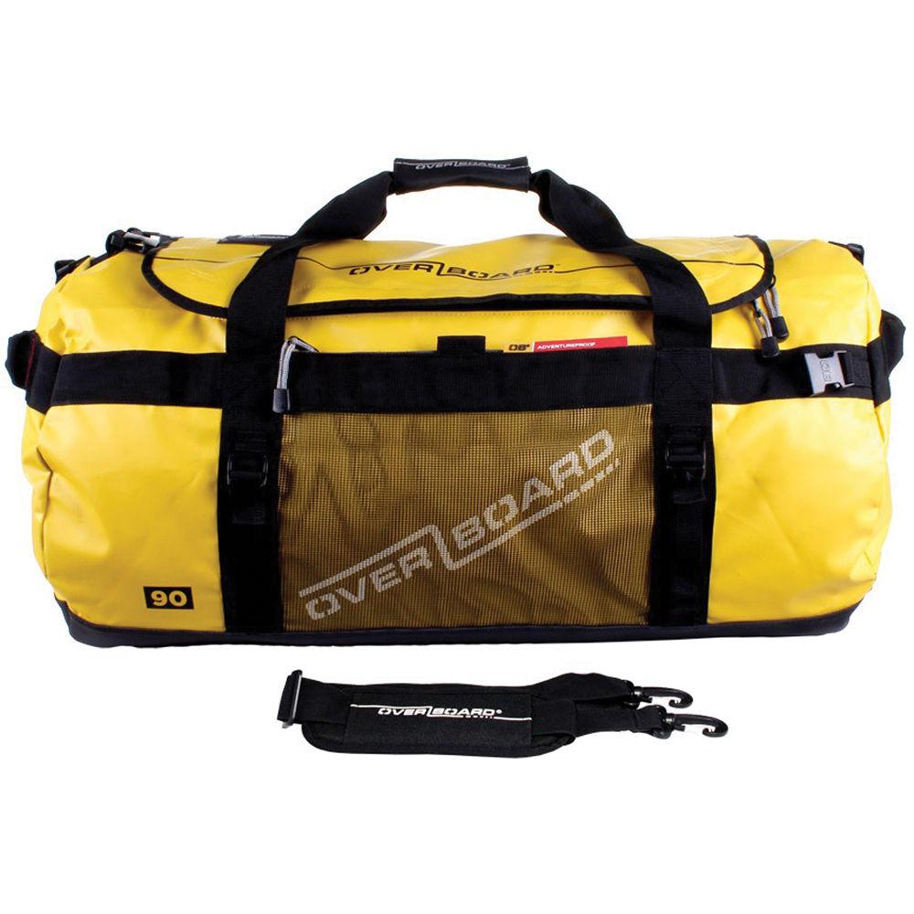 OverBoard Adventure Duffel Bag