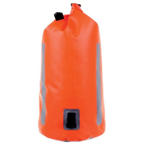 OverBoard Pro-Vis Waterproof Dry Tube Bag