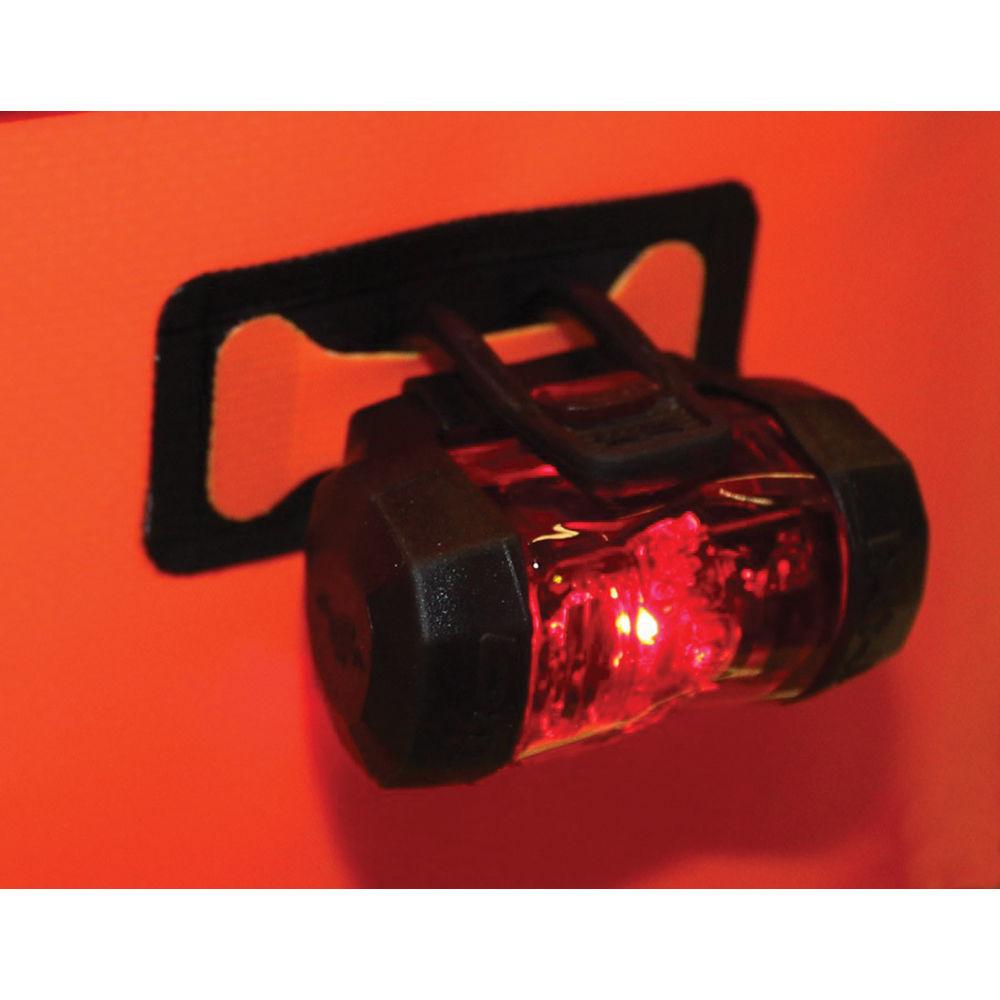 OverBoard Pro-Vis Waterproof Dry Tube Bag