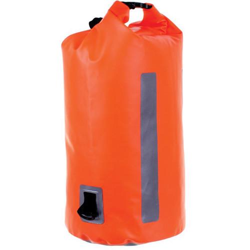 OverBoard Pro-Vis Waterproof Dry Tube Bag
