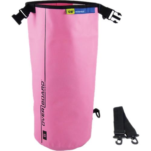 OverBoard Waterproof Dry Tube Bag,