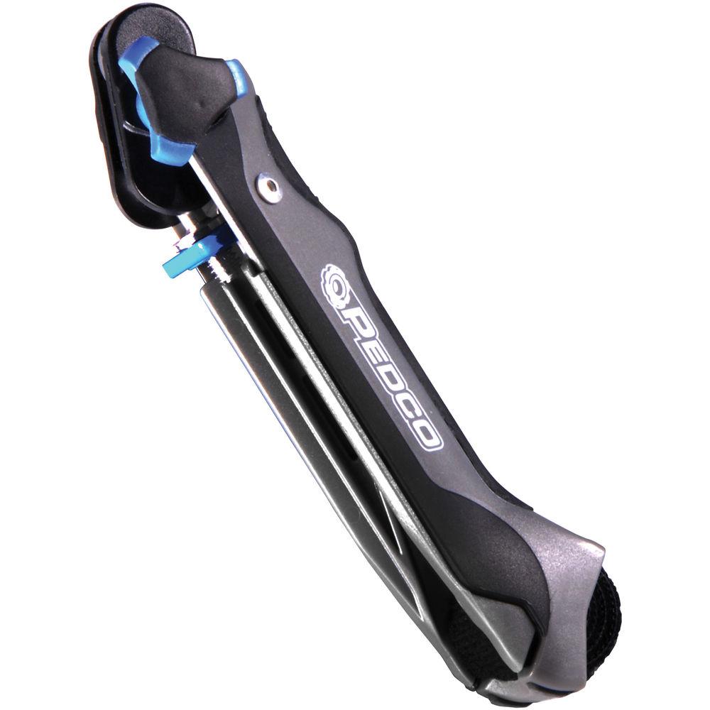 Pedco UltraPod GO Compact Tripod