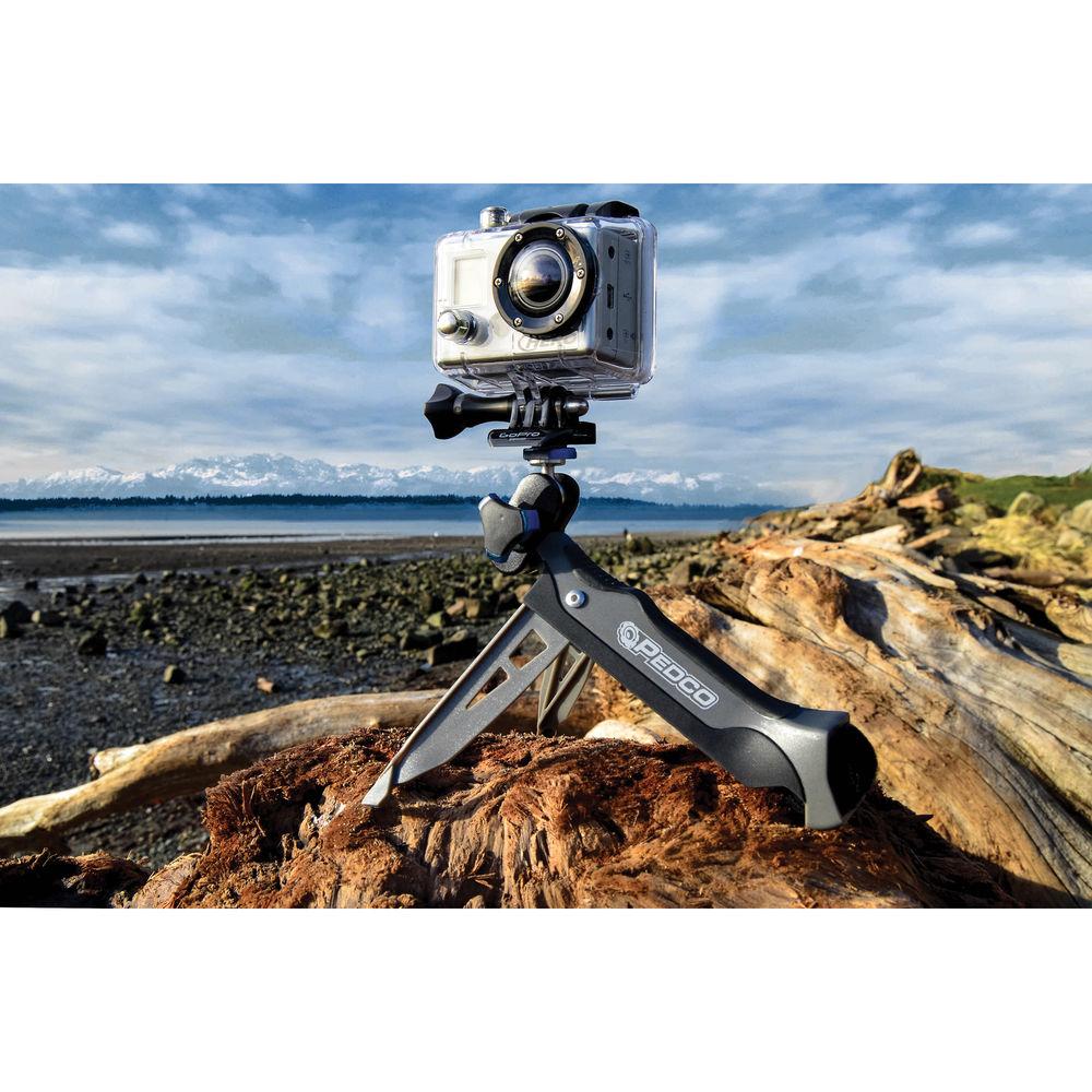 Pedco UltraPod GO Compact Tripod
