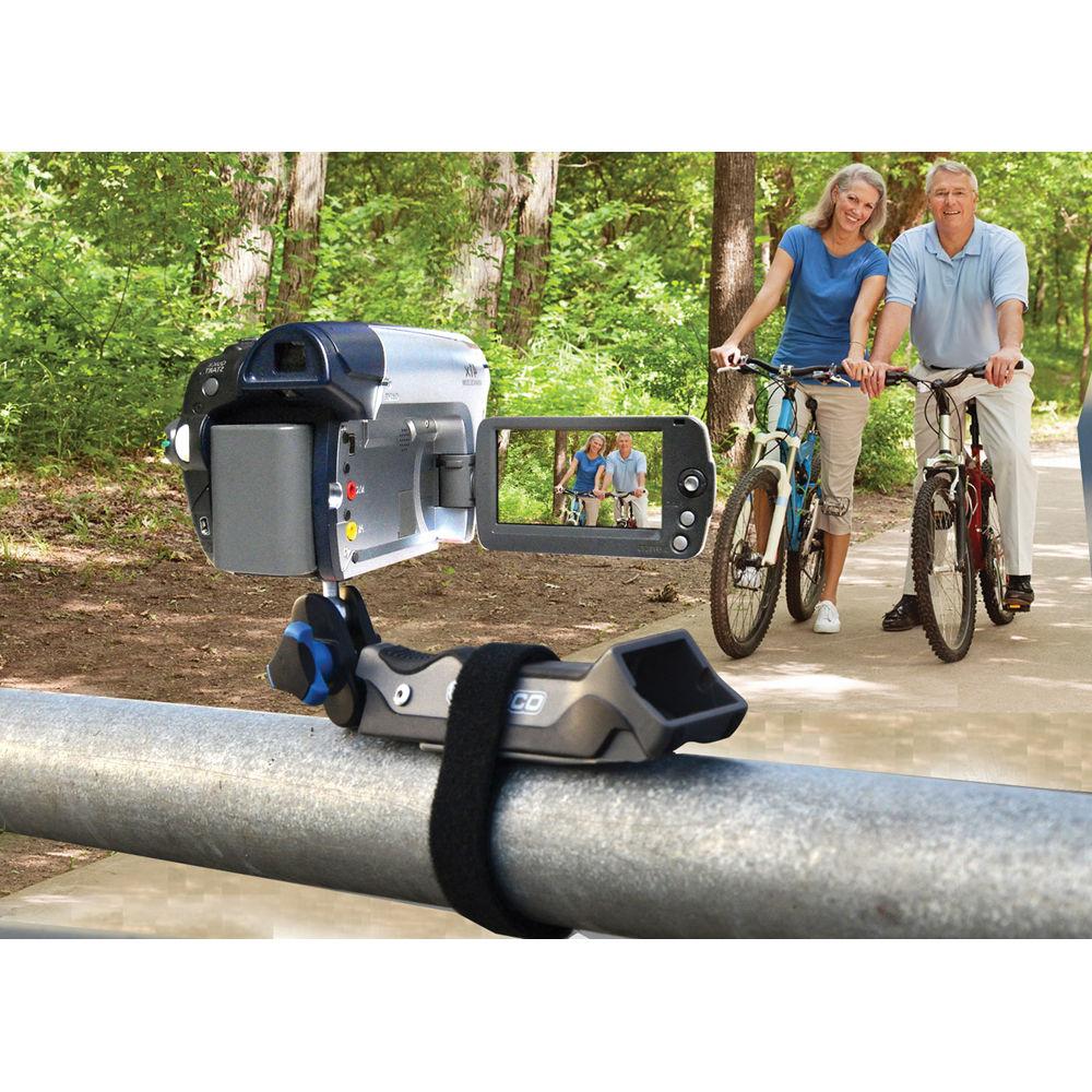 Pedco UltraPod GO Compact Tripod