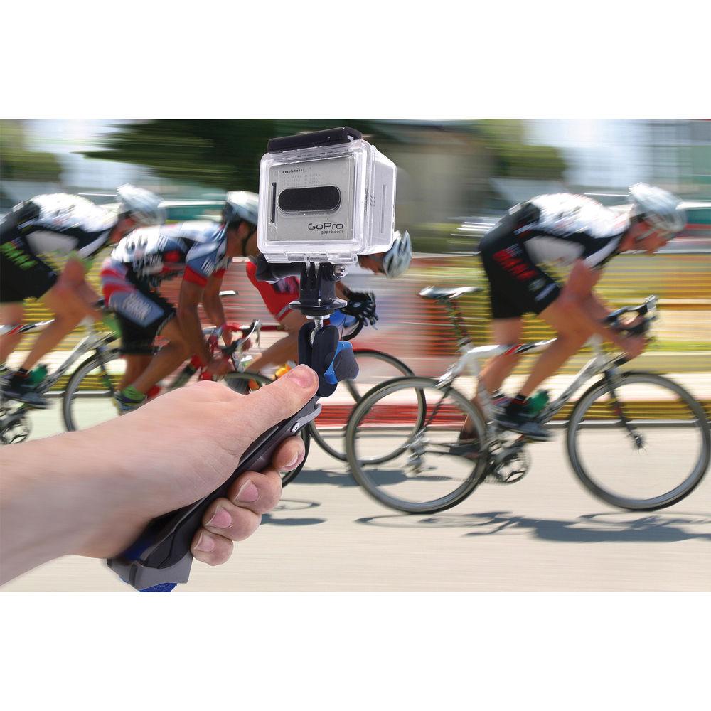 Pedco UltraPod GO Compact Tripod