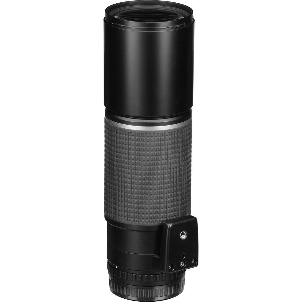 Pentax smc FA 645 400mm f 5.6 ED IF Lens