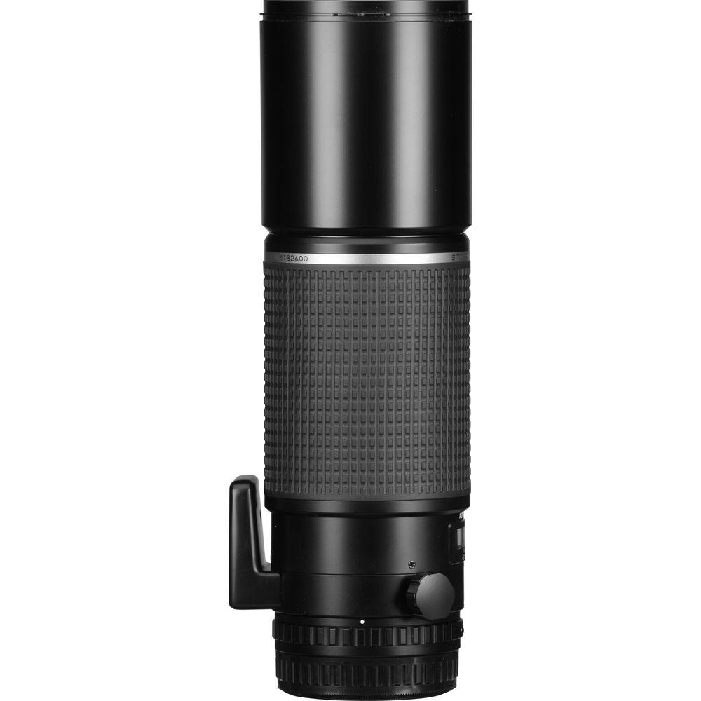 Pentax smc FA 645 400mm f 5.6 ED IF Lens