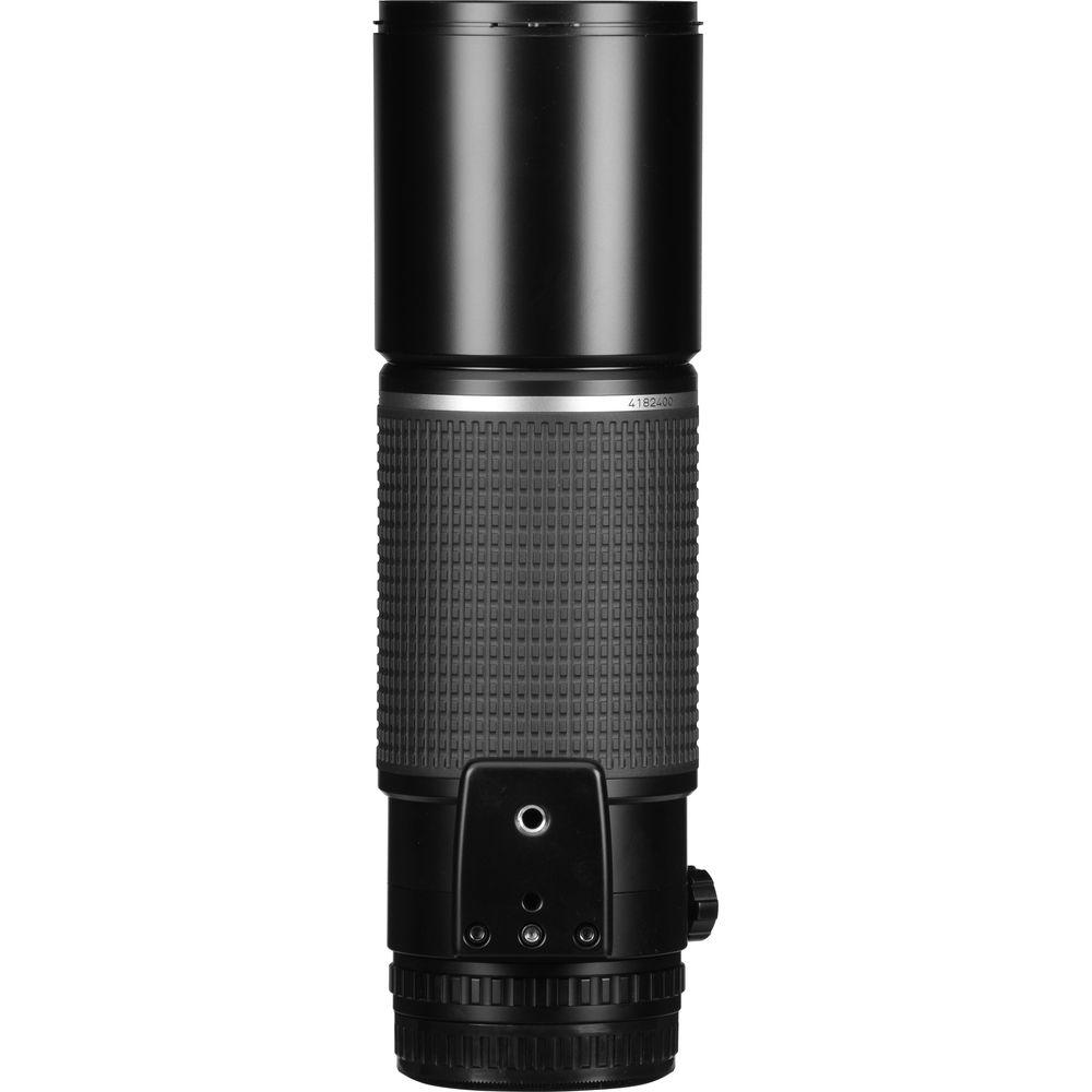 Pentax smc FA 645 400mm f 5.6 ED IF Lens